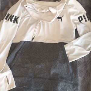 Victoria’s Secret PINK Sweater